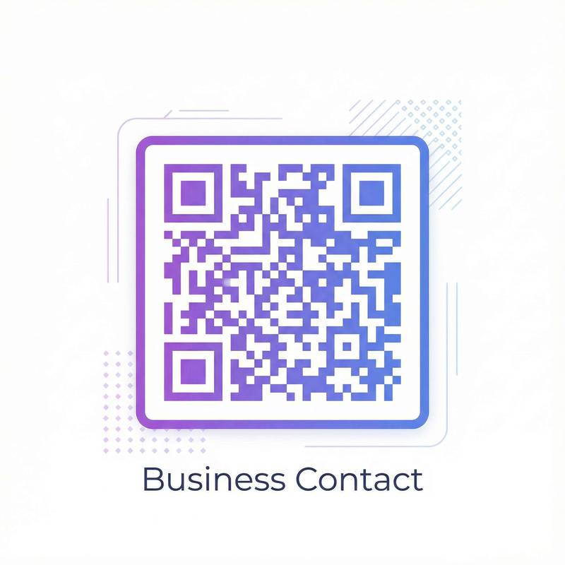 抖阴商务二维码